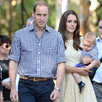 Prince William pic #722756