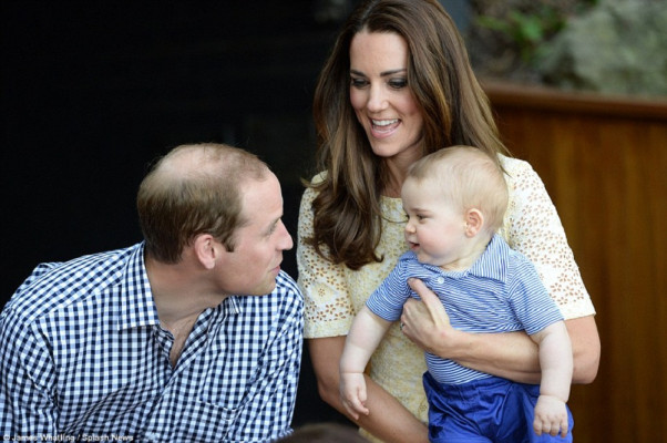 Prince William pic #722757