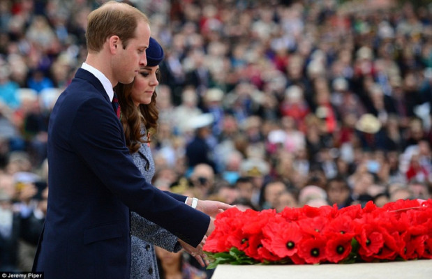 Prince William pic #724359