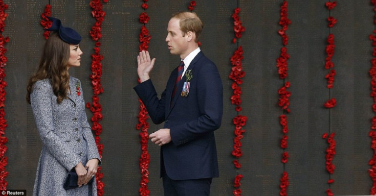 Prince William pic #724351