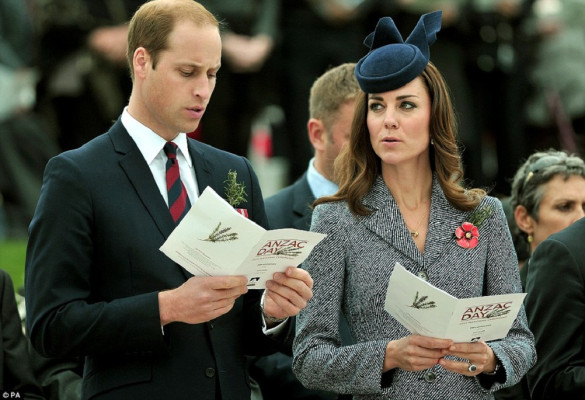 Prince William pic #724356
