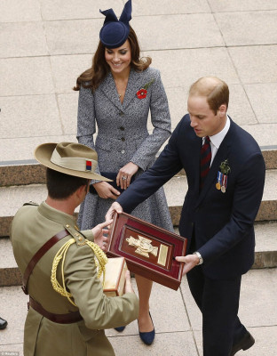 Prince William pic #724354