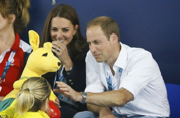 Prince William pic #753210