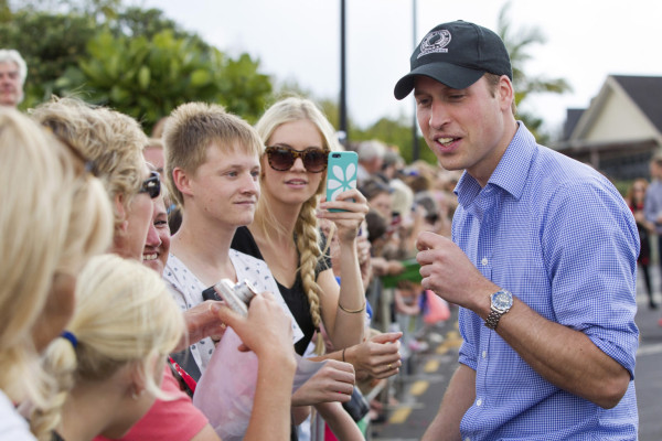 Prince William pic #720423