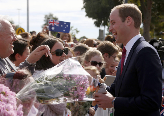 Prince William pic #723632