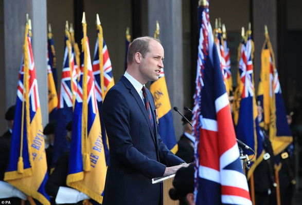 Prince William pic #1183978