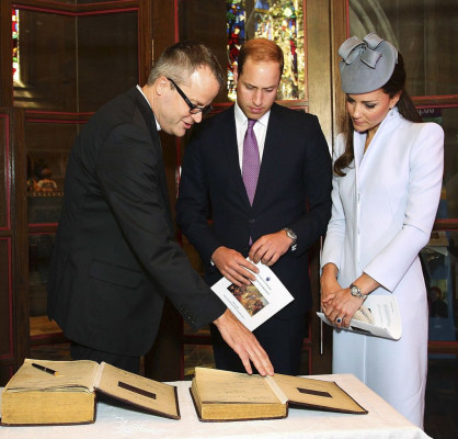 Prince William pic #722773