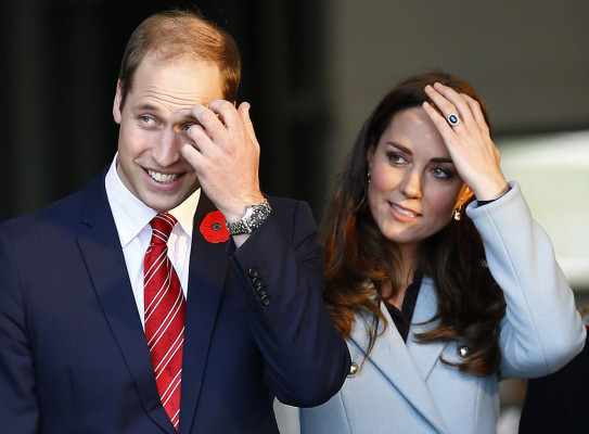 Prince William pic #772236