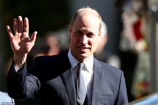 Prince William pic #1164530