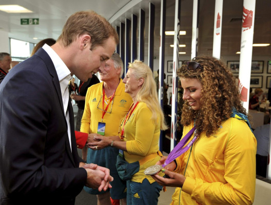 Prince William pic #544386