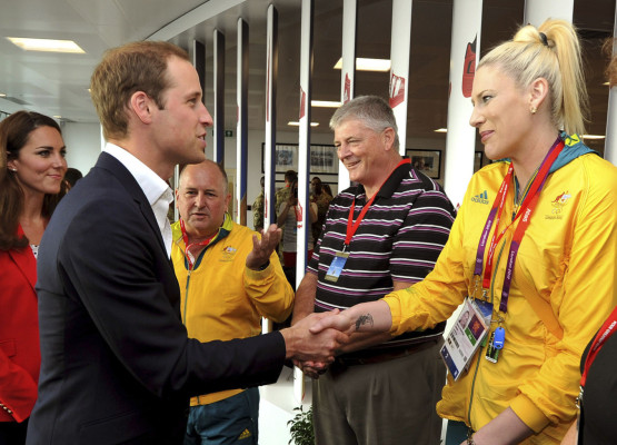 Prince William pic #544385