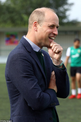 Prince William pic #1217593