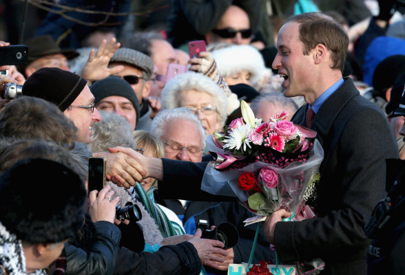 Prince William pic #783573