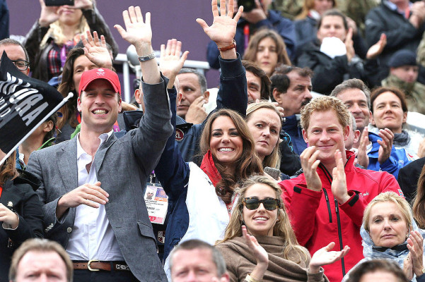Prince William pic #544361