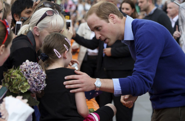 Prince William pic #720265