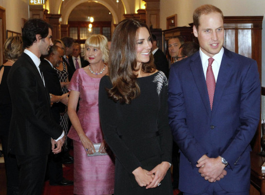 Prince William pic #719872