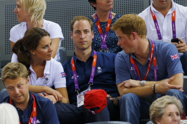 Prince William pic #544360
