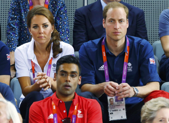 Prince William pic #544378