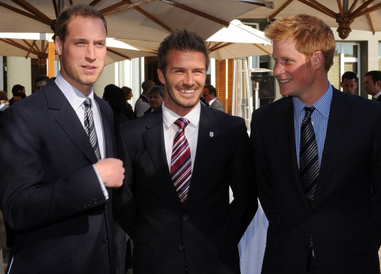 Prince William pic #406716