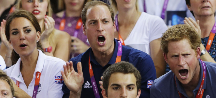 Prince William pic #544363