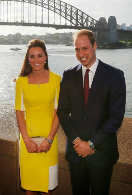 Prince William pic #722097
