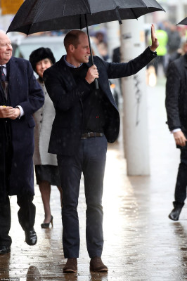 Prince William pic #1150613