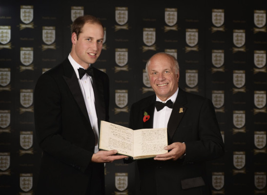 Prince William pic #684086