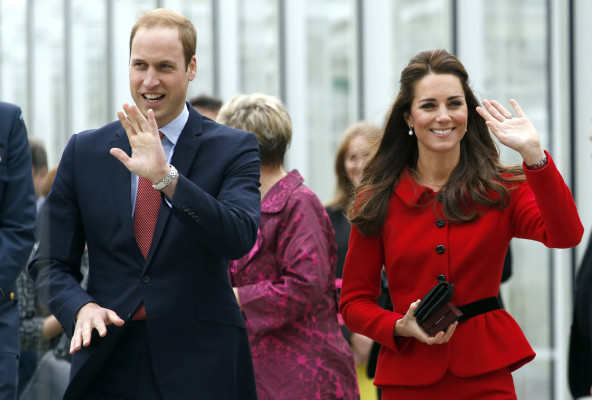 Prince William pic #1183215