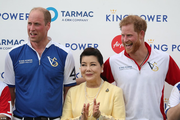 Prince William pic #1197733