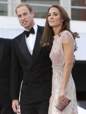 Prince William pic #415006