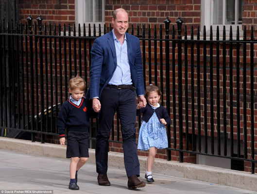 Kate Middleton &amp; baby N3