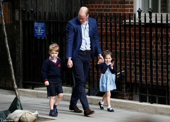 Kate Middleton &amp; baby N3
