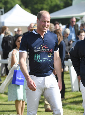 Prince William pic #974321
