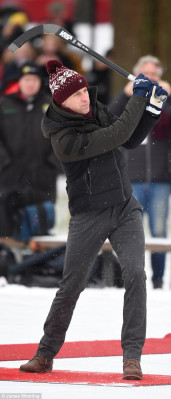 Prince William pic #1036394