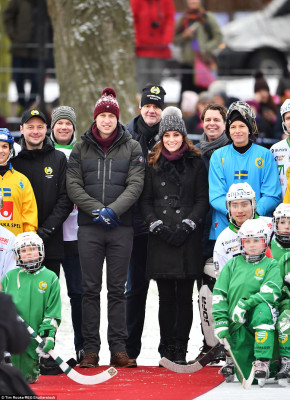 Prince William pic #1036395