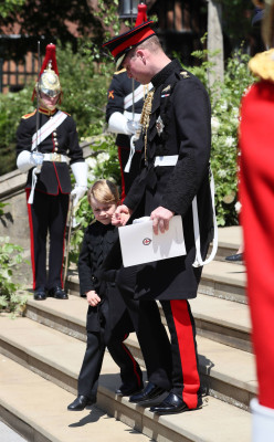 Royal wedding 