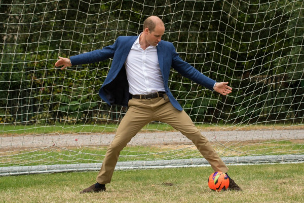 Prince William pic #981755
