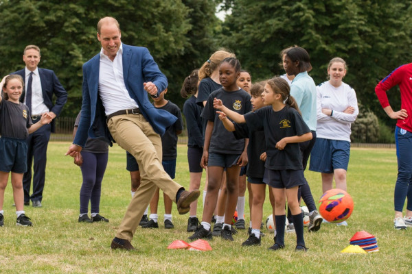 Prince William pic #981754