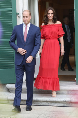 Prince William pic #985369
