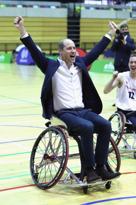 Prince William pic #1056140