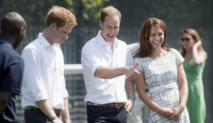 Prince William pic #541259