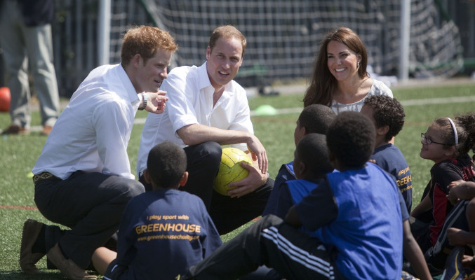 Prince William pic #541261