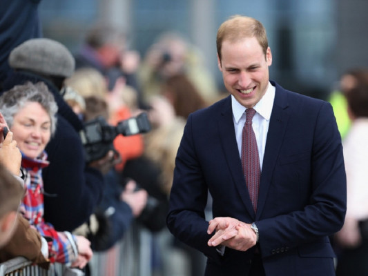 Prince William pic #623704
