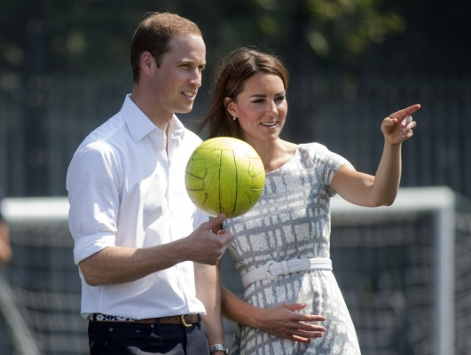 Prince William pic #541251