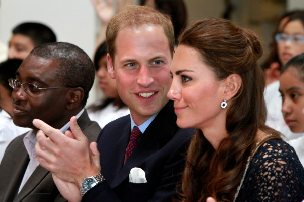 Prince William pic #1209653