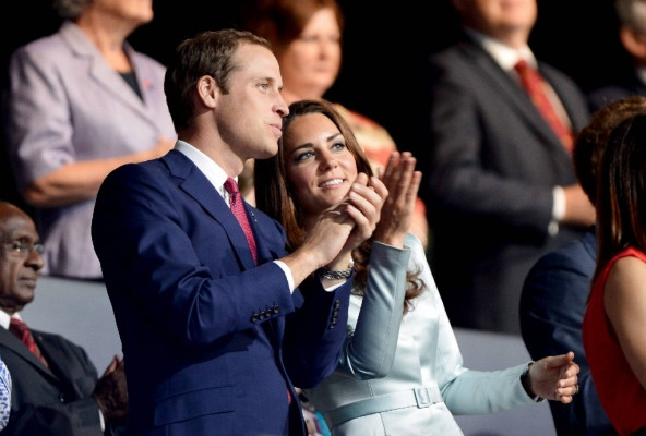 Prince William pic #544103