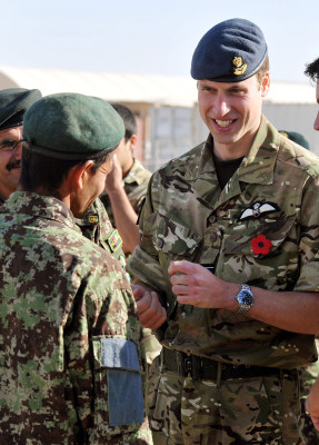 Prince William pic #393056