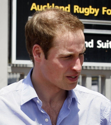 Prince William pic #1207769