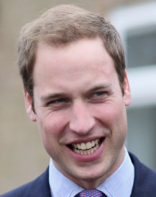 Prince William pic #401337