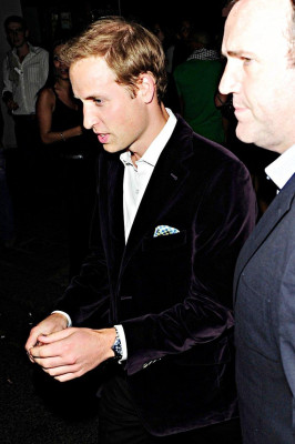 Prince William pic #580813